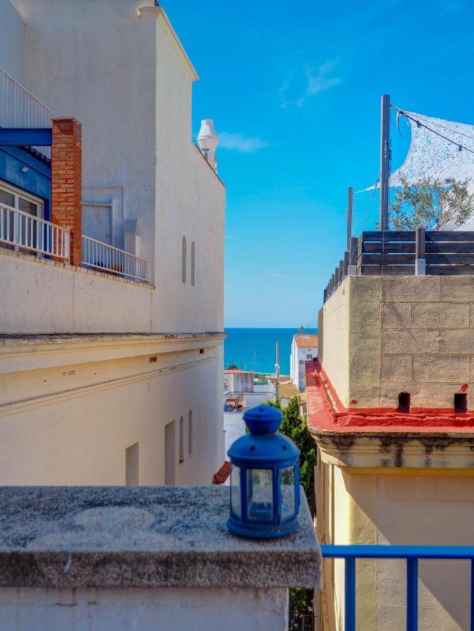 Barco Attic By Hello Homes Sitges Exterior foto