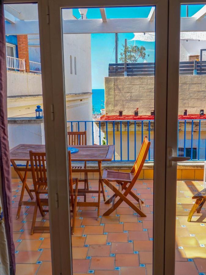 Barco Attic By Hello Homes Sitges Exterior foto